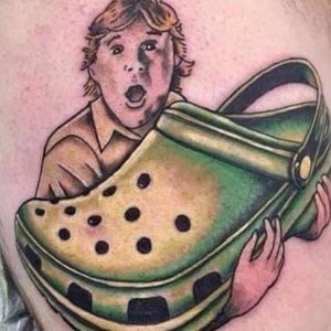 Meet your Posher, Bayne